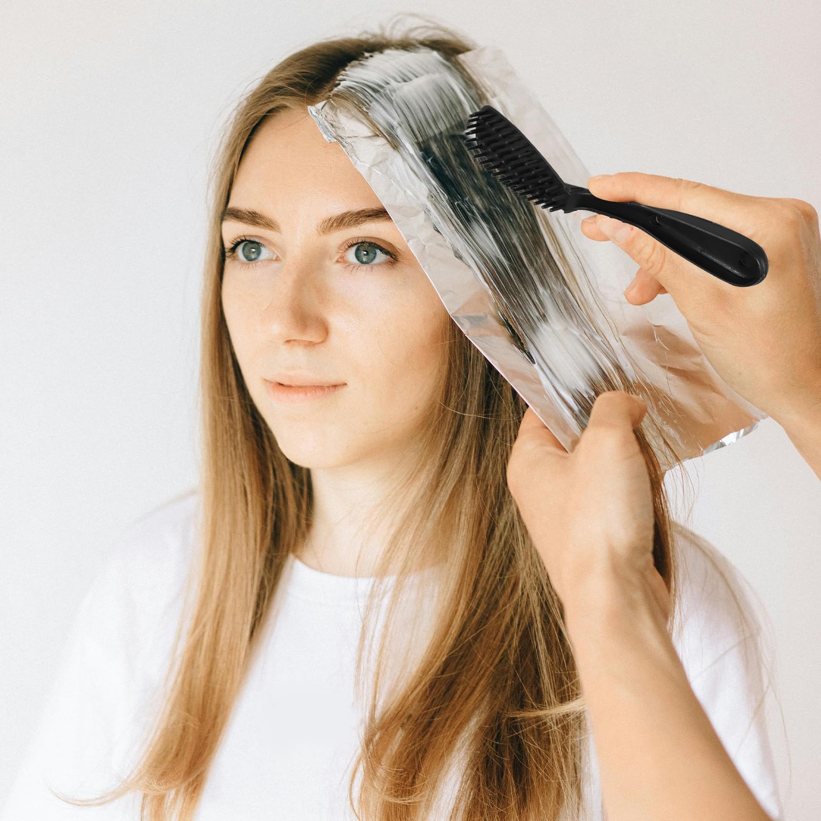 Beaupretty peigne coloration, nettoyage facile et longévité accrue