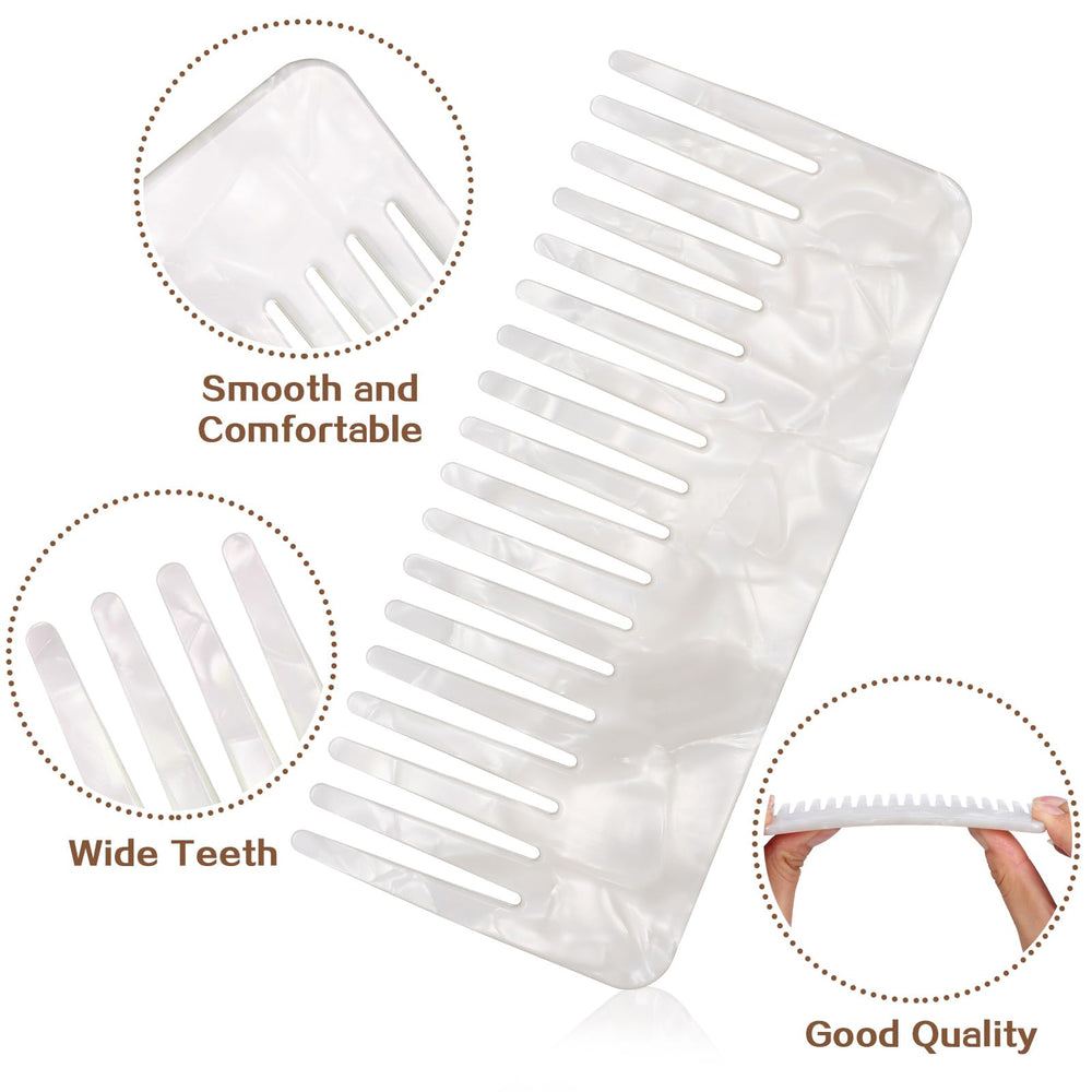 Beaupretty peigne démêlant écailles tortue – outil anti statique pour routine capillaire.