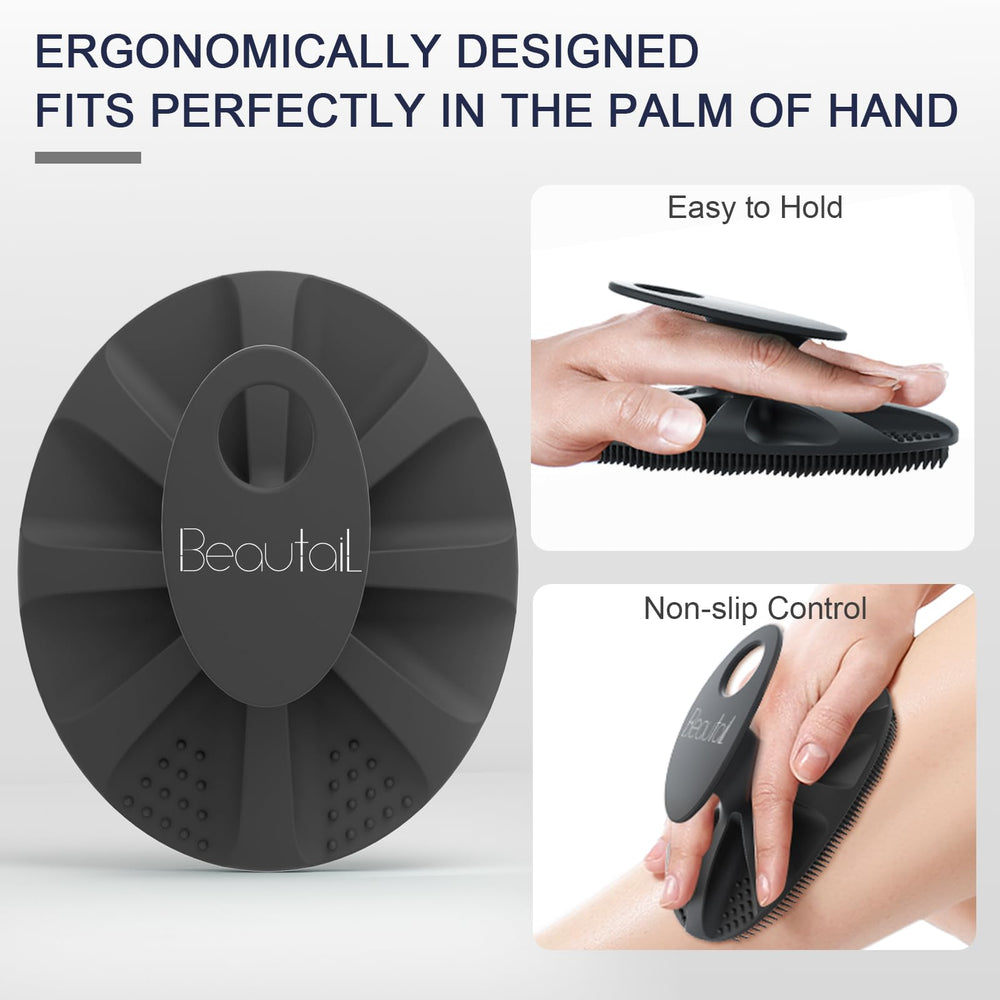 Cadeau pratique et élégant pour une routine beauté à domicile.