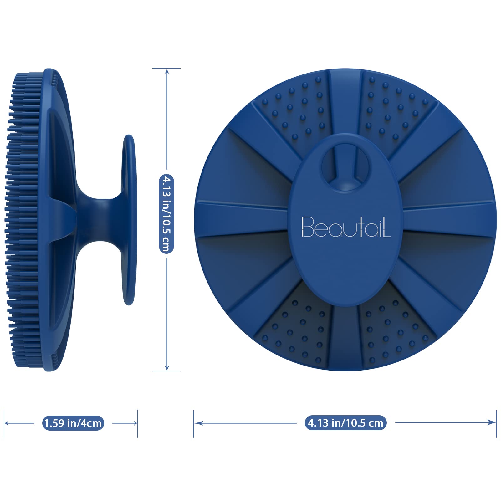 BEAUTAIL Idée cadeau pratique pour tous les âges et occasions