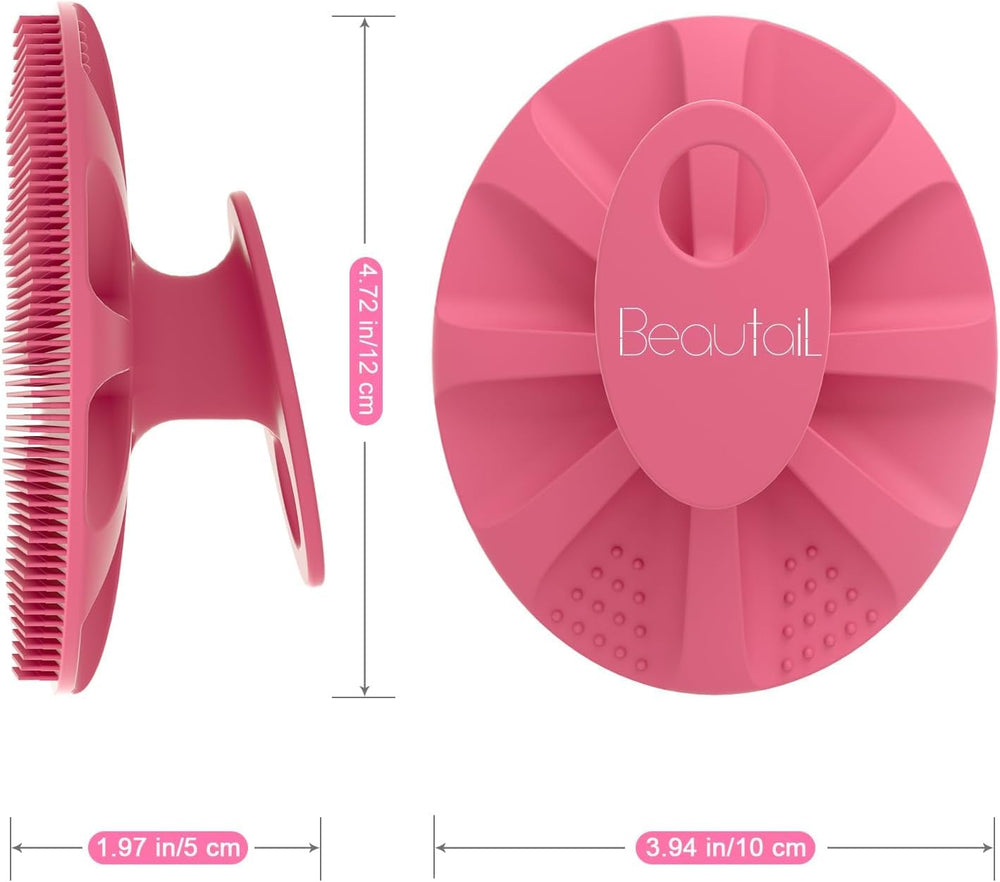 BEAUTAIL pack-deux : duo pratique pour toute la famille.