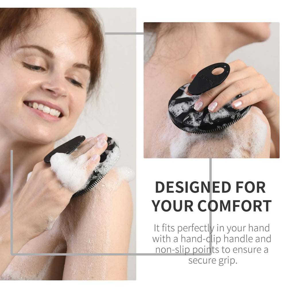 BEAUTAIL silicone non poreux: hygiène supérieure et réduction des moisissures