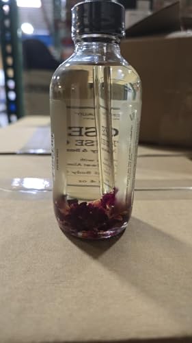 Vitamine E dans BEAUTE DE PROVENCE pour un effet nourrissant.
