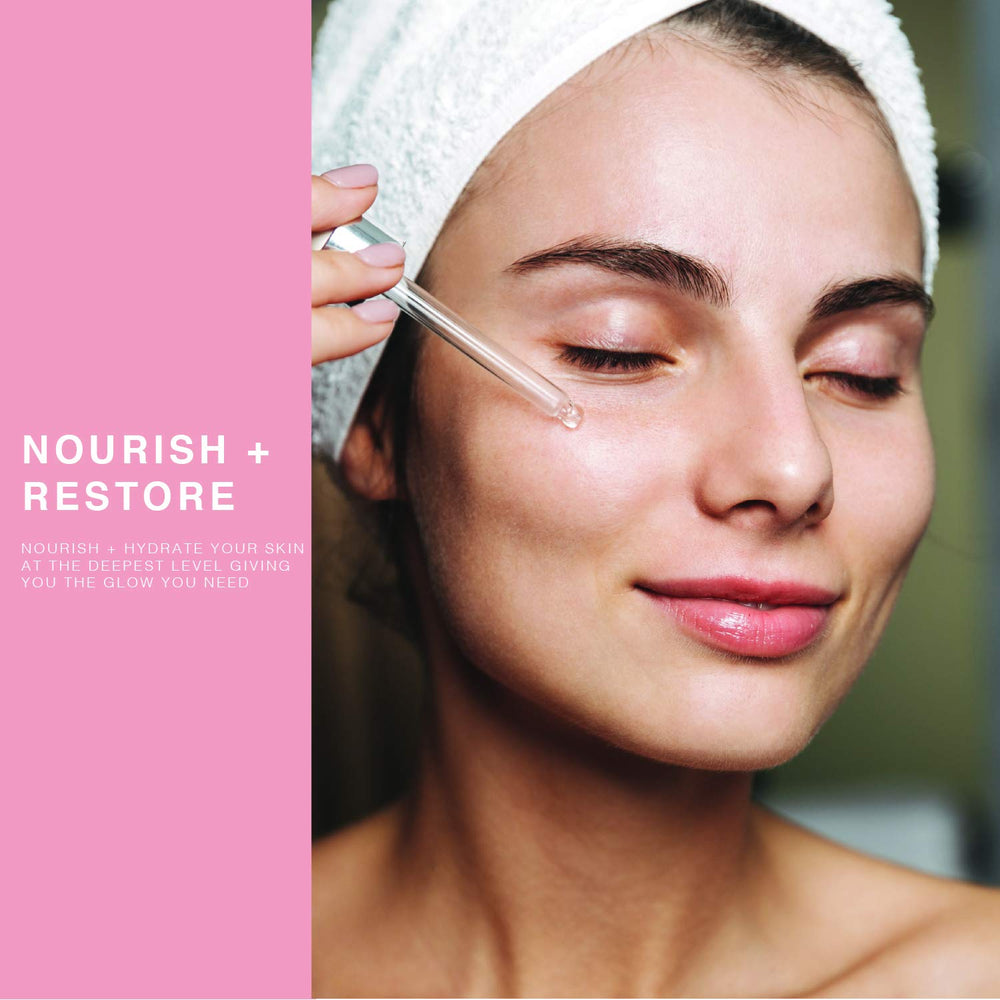 BEAUTE DE PROVENCE: rituel spa maison pour peau et cheveux.