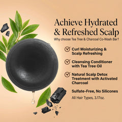 Beaute Seoul Barre directement appliquée sur cheveux pour routine rapide