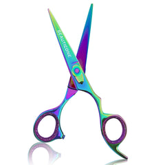 Beauticone ciseaux-coiffure prise en main ergonomique pour le confort prolongé.