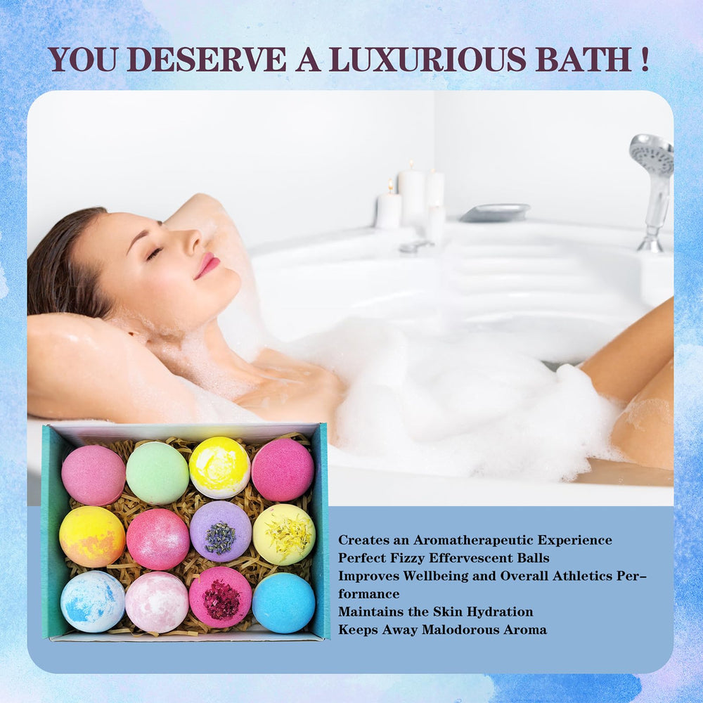 Beautifier Life bulles douces pour un moment cocooning
