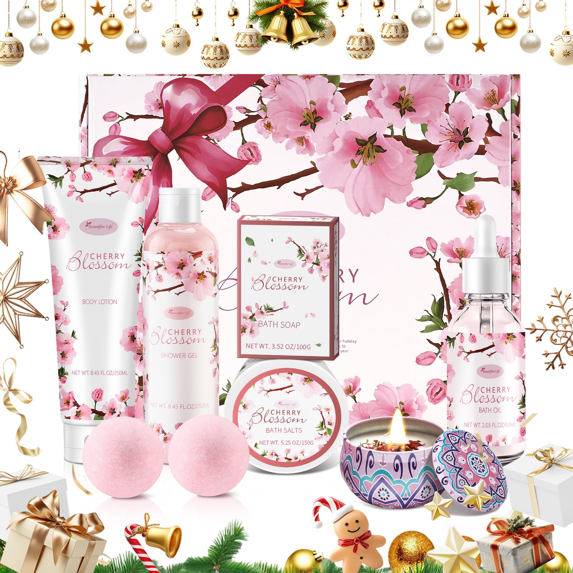 Beautifier Life Lotion Corps – hydratation durable et peau douce.