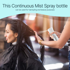 BeautifyBeauties vaporisateur continu pour animaux et soins domestiques