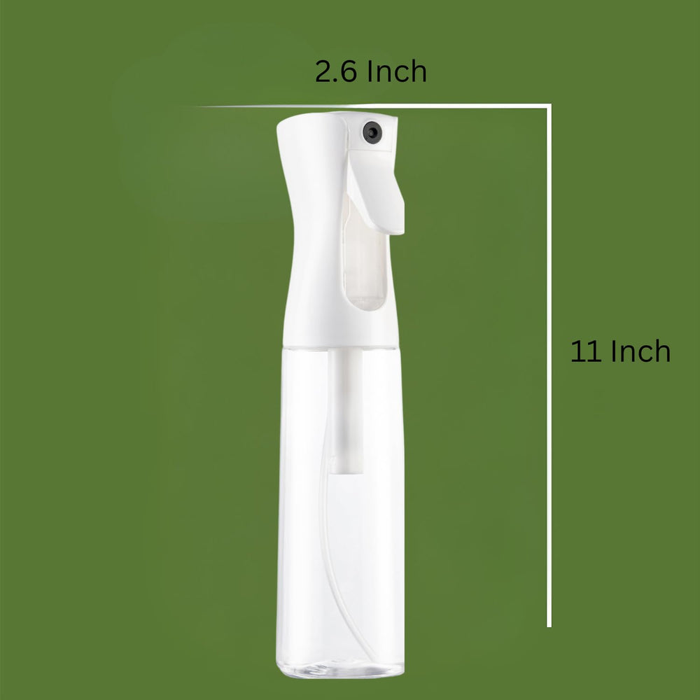 BeautifyBeauties vaporisateur continu pour barbiers et salons professionnels