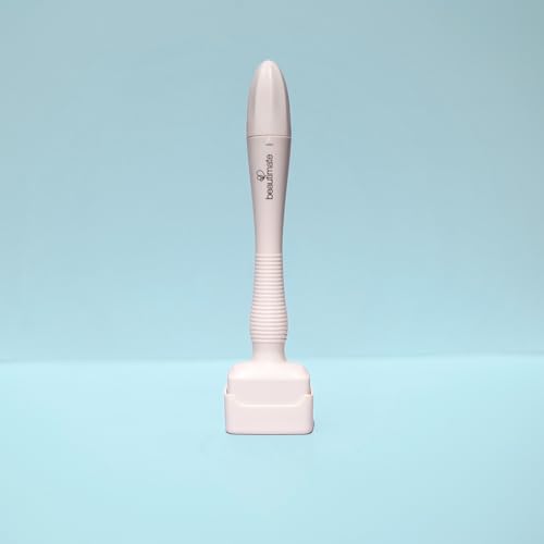 Beautimate Derma Stamp barbe - soin ciblé et pratique au quotidien.