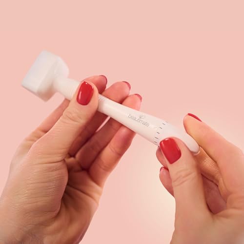Beautimate Derma Stamp cuir chevelu - stimulation ciblée pour une chevelure plus saine.