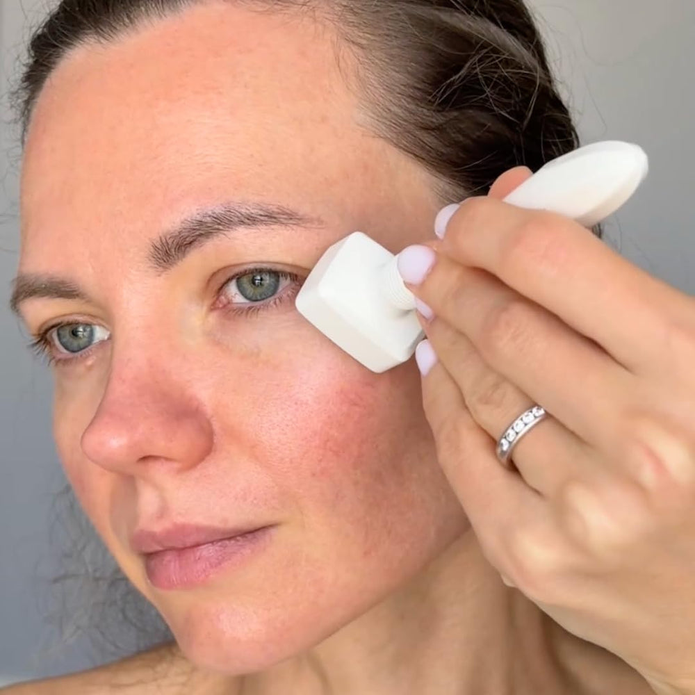 Beautimate Derma Stamp nettoyage simple - entretien rapide entre les utilisations.
