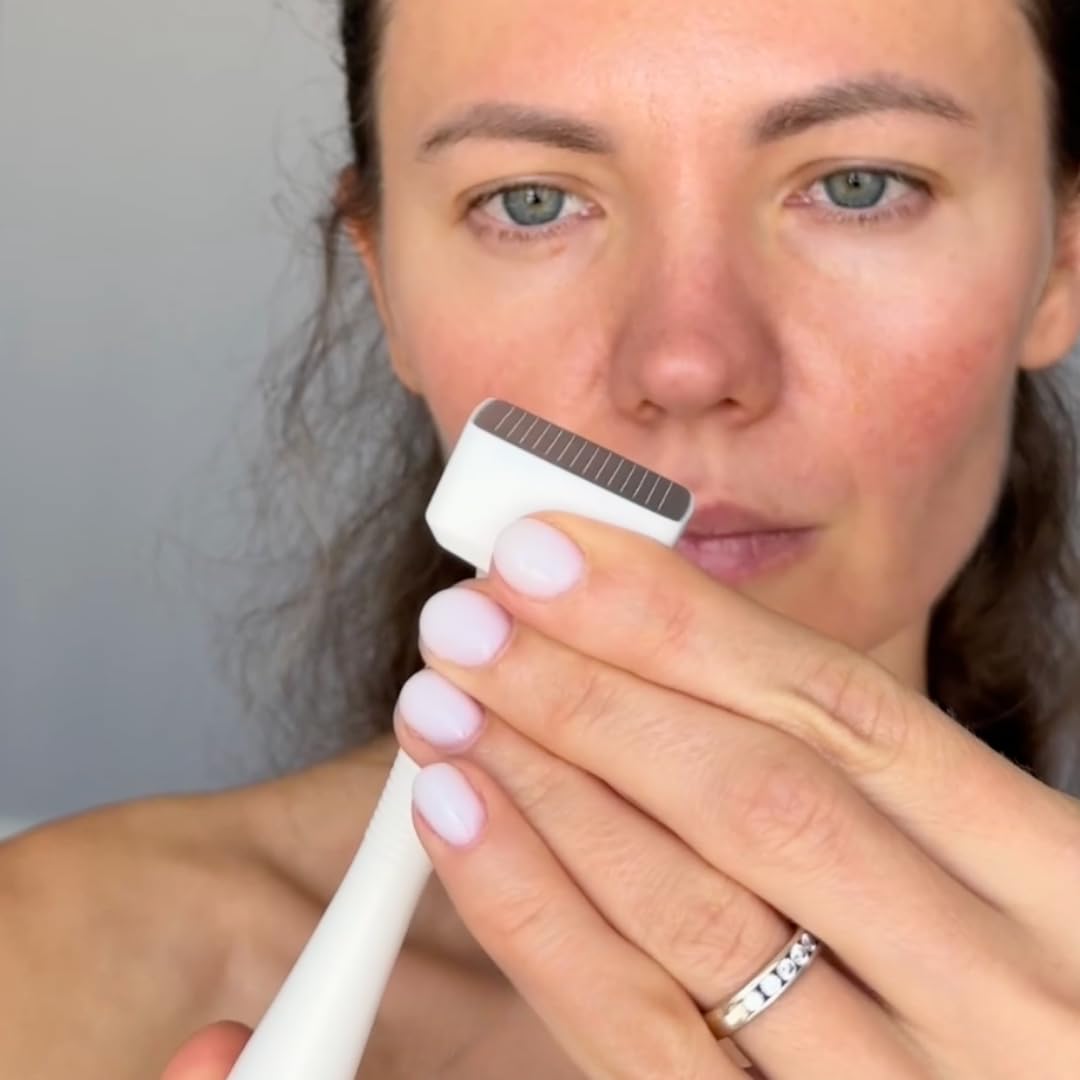 Beautimate Derma Stamp portabilité - facile à transporter lors des déplacements.