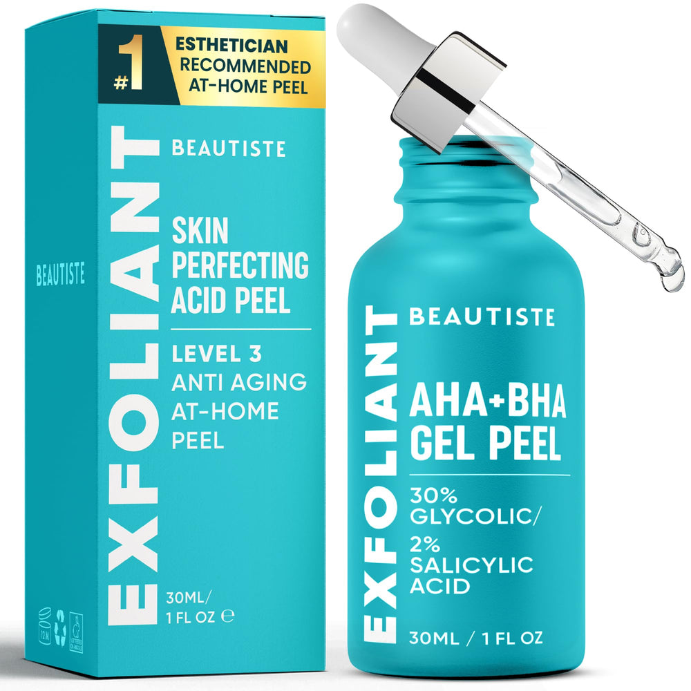 Beautiste emballage élégant: design premium inspirant confiance.