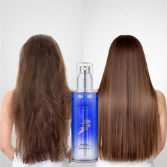 BEAUTNICE huile soin cheveux, bouteille spray pour une application légère et rapide.