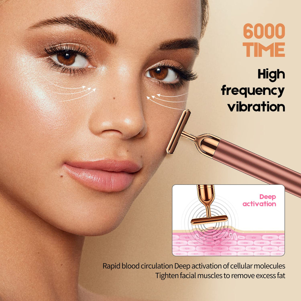Beauty Bar optimisation de l absorption des soins sur la peau