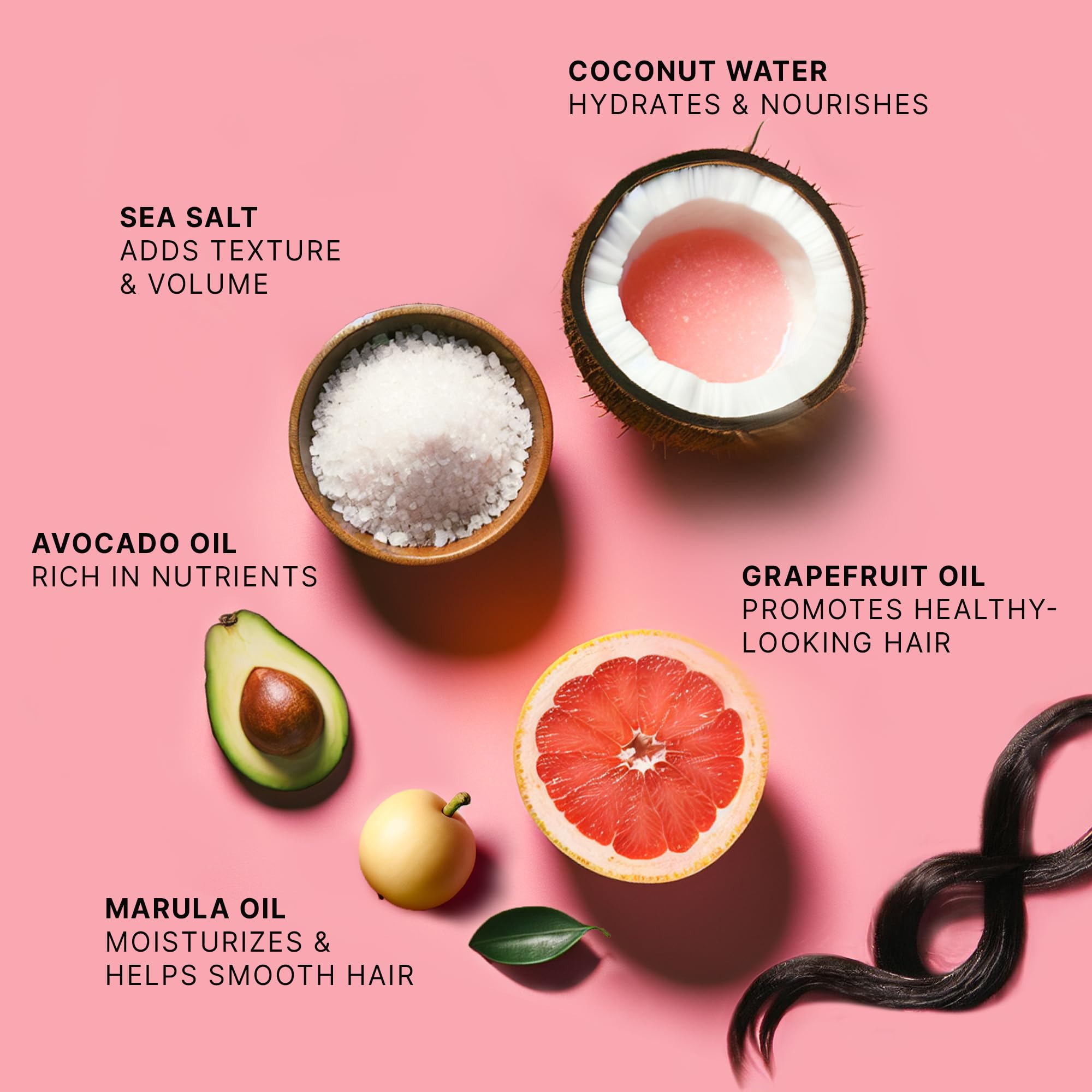Beauty by Earth Aloe ingredient closeup highlights natural soothing element