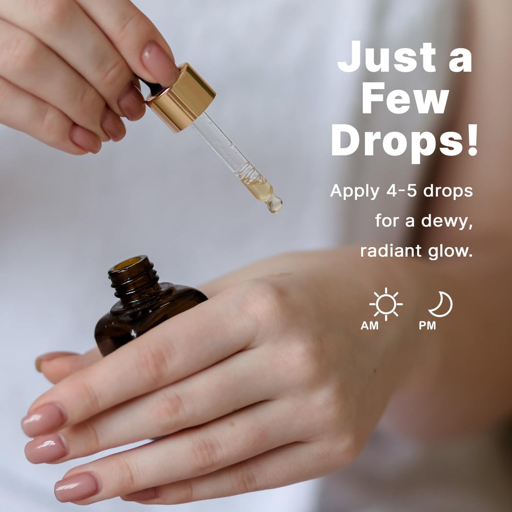 Beauty by Earth antioxydants naturels pour peau lumineuse et éclat durable.