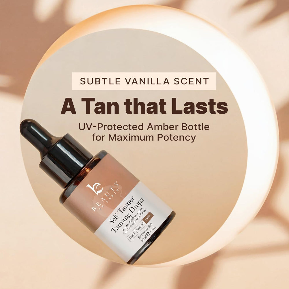 Beauty by Earth produit fabriqué aux États-Unis garantit qualité et traçabilité.