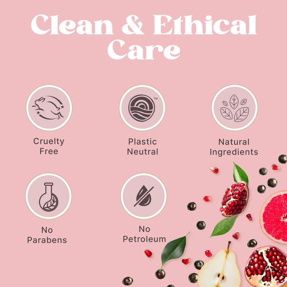 Beauty by Earth, ingrédients-naturels, formule sans produits agressifs pour lèvres délicates.