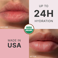 Beauty by Earth, lot-de-4-pack, offre quatre parfums variés pour varier les usages.