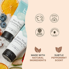 Beauty by Earth purification des pores pour une peau plus lumineuse