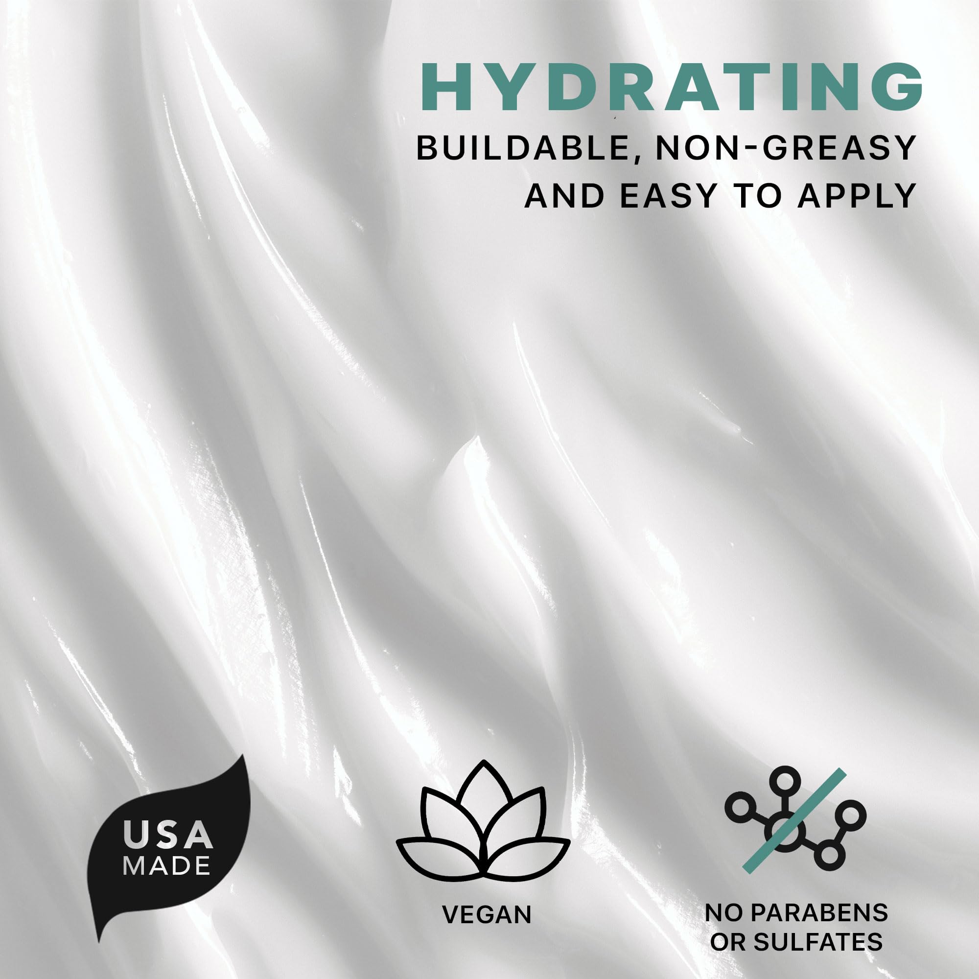 Application visage et corps de l’auto-bronzant Beauty by Earth.