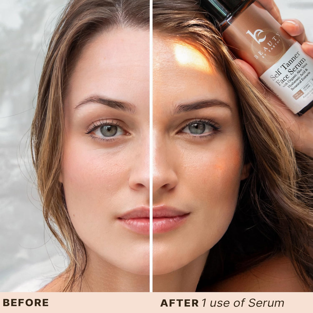 Acide hyaluronique pour hydrater légèrement la peau.
