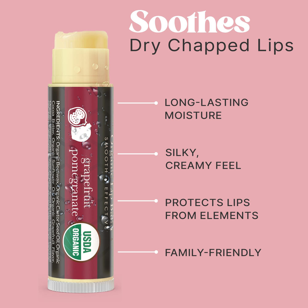 Beauty by Earth, texture-nourrissante, enveloppe les lèvres d'une douceur durable.