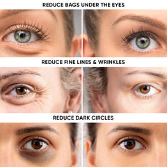 Beauty Facial Extreme crème yeux diminution des cernes et ridules visibles
