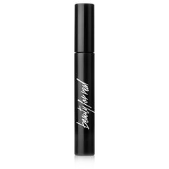 Beauty For Real Hi-Def Mascara – cils séparés avec une longueur naturelle et durable.