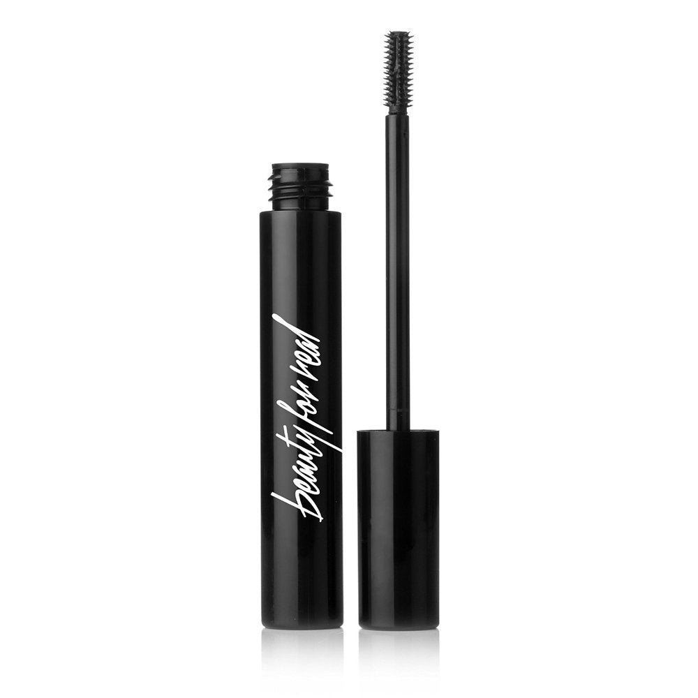 Beauty For Real Hi-Def Mascara – définition nette et volume visible sur chaque cil.