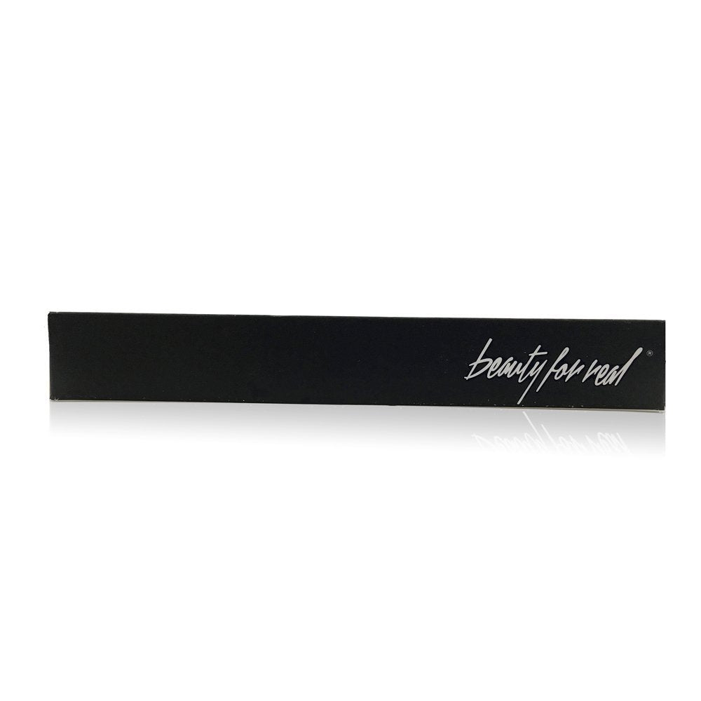 Beauty For Real Hi-Def Mascara – résistance à l’humidité et absence de bavures.