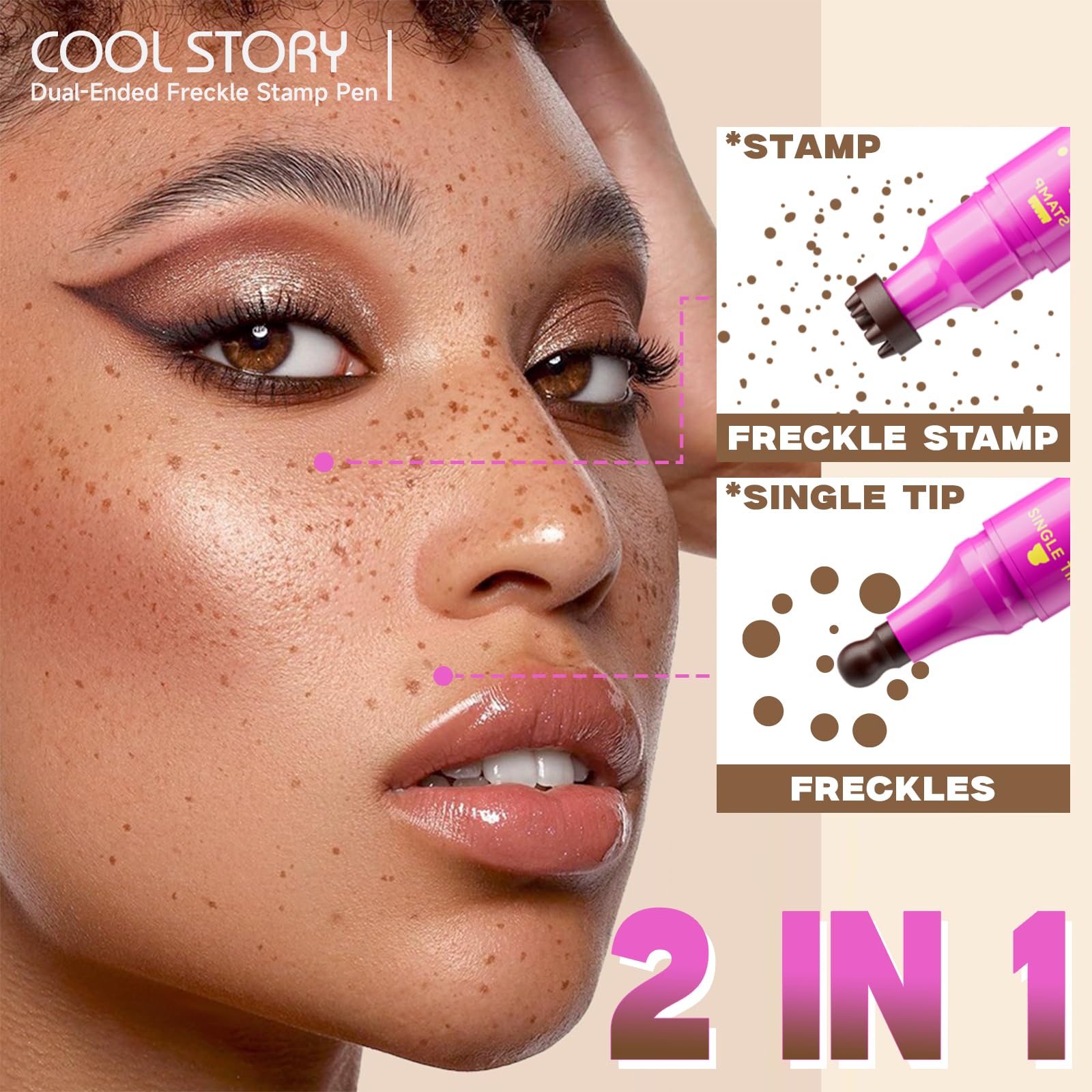 Beauty Glazed application facile pour debutants sans effort.