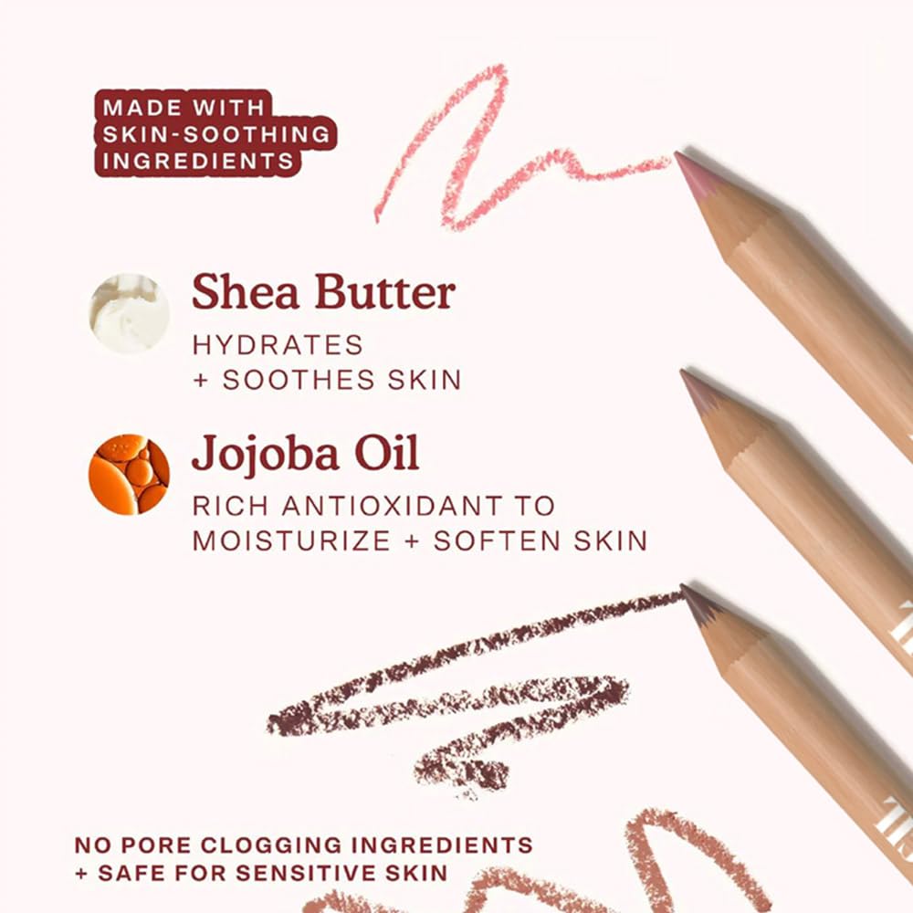 Teinte naturelle 6 Beauty Glazed, fini velouté mat idéal comme base.