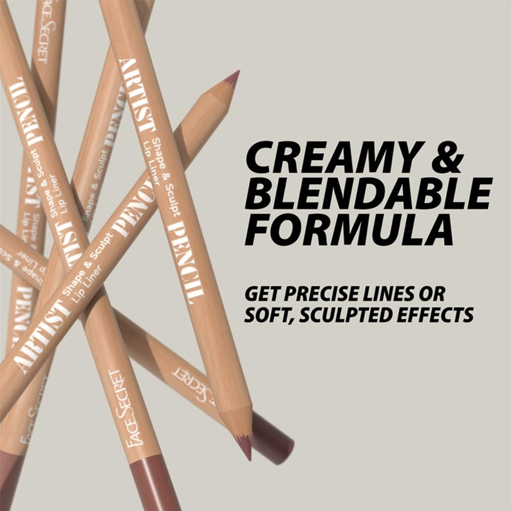 Kit Beauty Glazed pratique pour emporter, maquillage rapide et impeccable.