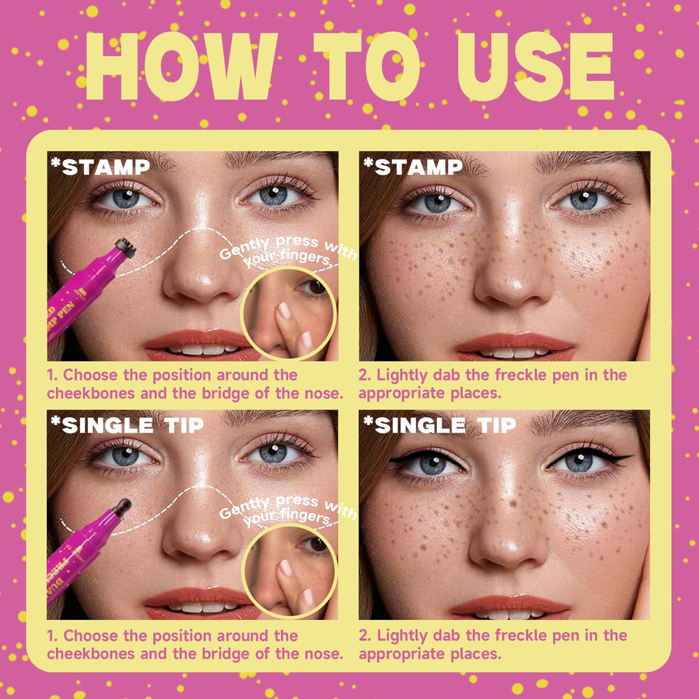 Beauty Glazed emballage élégant et pratique pour votre routine maquillage.