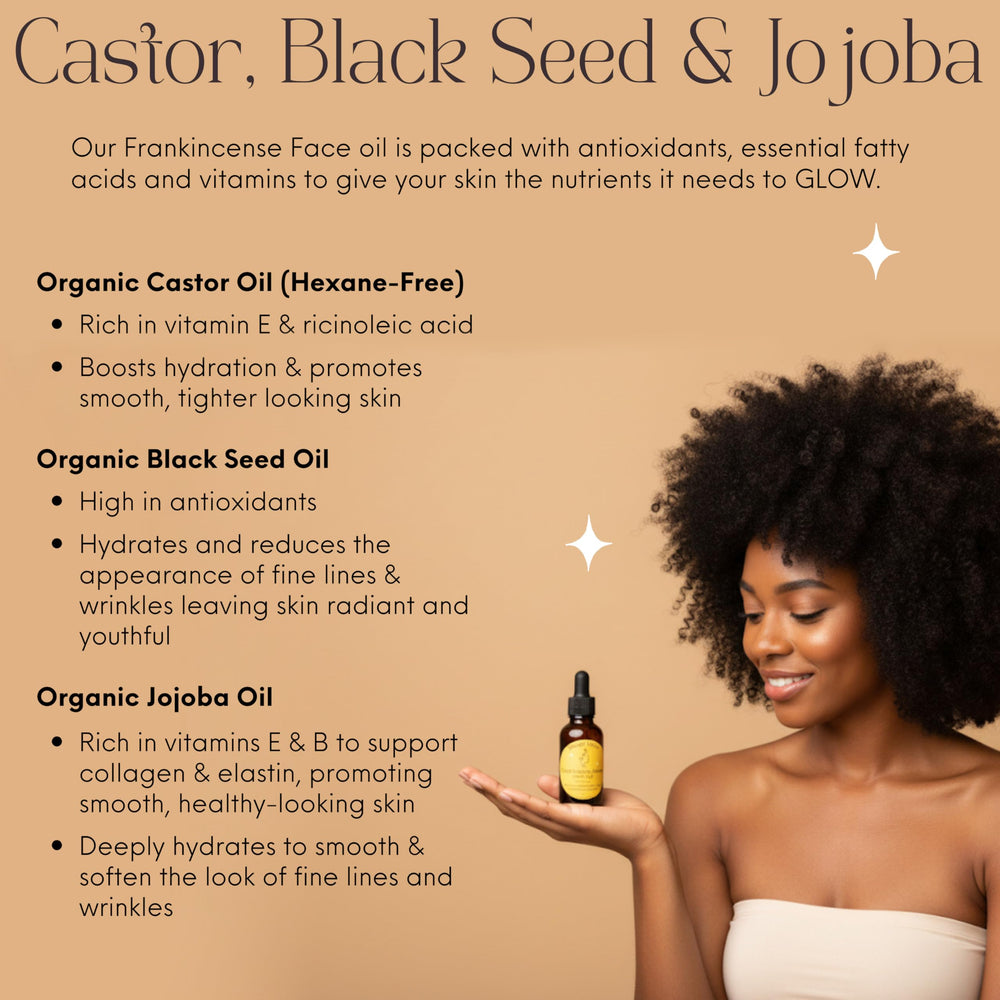 Beauty Glow huile de jojoba, absorption rapide et non grasse.