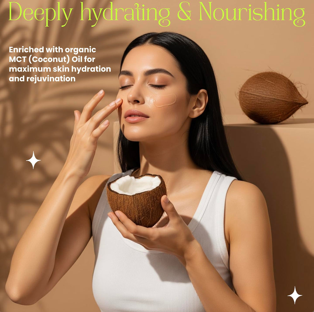 Beauty Glow Paracress anti-âge: formulation naturelle pour une peau détendue