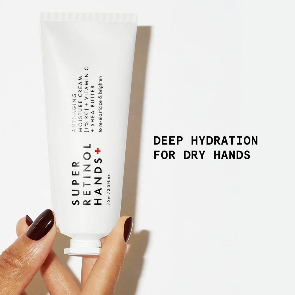 Beauty Pie crème main hydratation profonde pour mains sèches