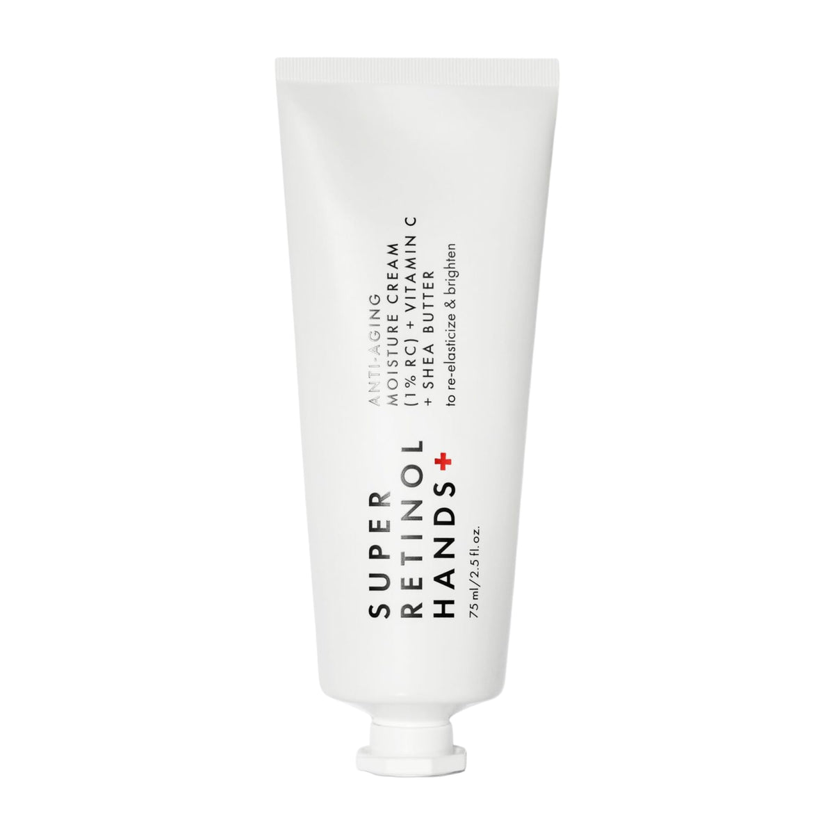 Beauty Pie crème main rétinol encapsulé 1% pour lisser les ridules et hydrater