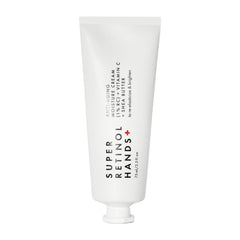 Beauty Pie crème main rétinol encapsulé 1% pour lisser les ridules et hydrater