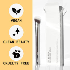 Beauty Pie Pro permet de camoufler cernes et rougeurs avec une finition naturelle.