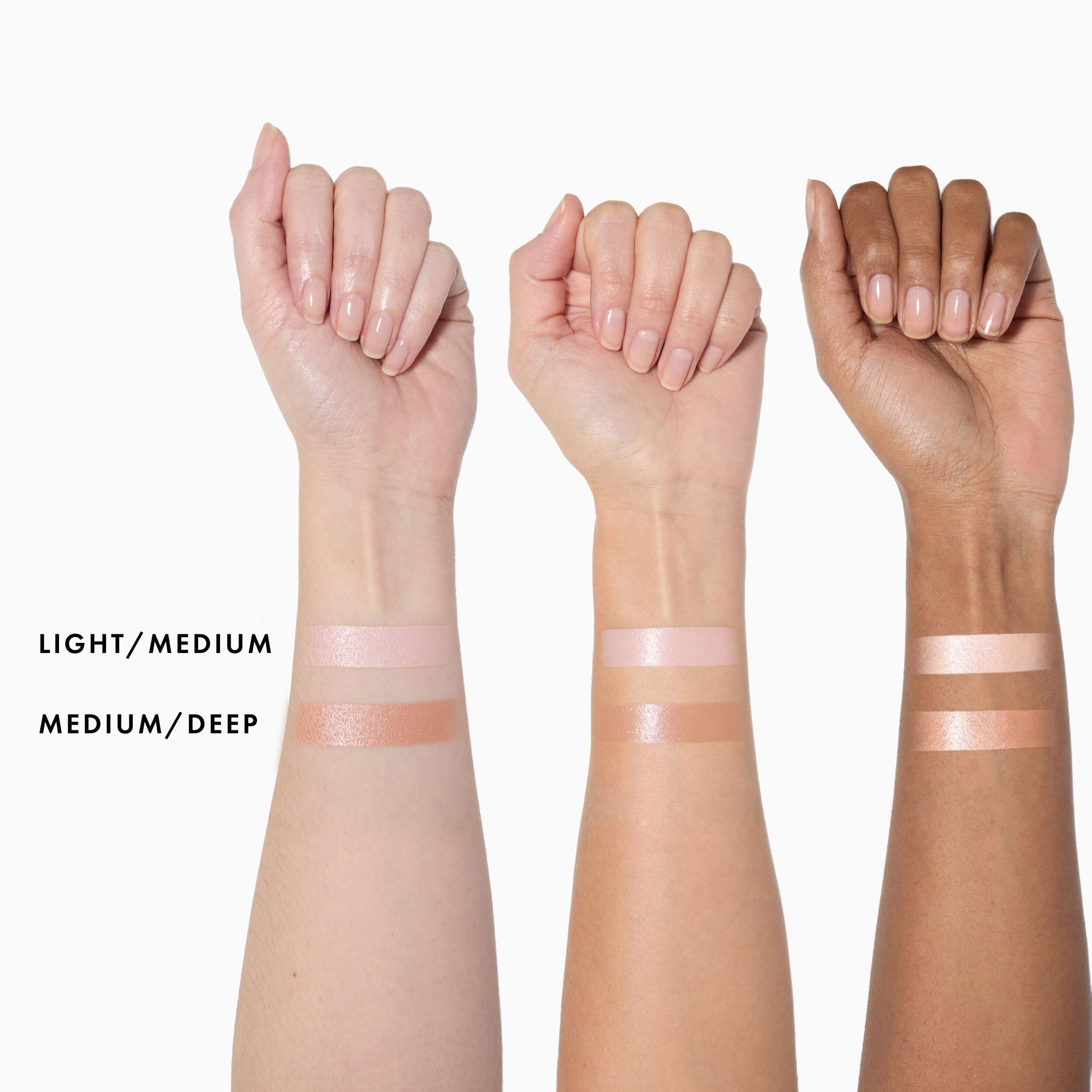 Beauty Pie Correcteur-oeil-texture-creme glisse facilement et hydrate.