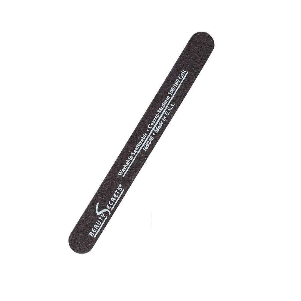 Beauty Secrets colle ongles adhésion longue pour une fixation durable.
