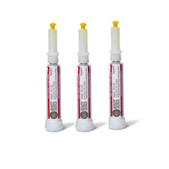 Beauty Secrets Colle Ongles Anti-Goutte et Anti-Bouchage sur flacon pour application propre