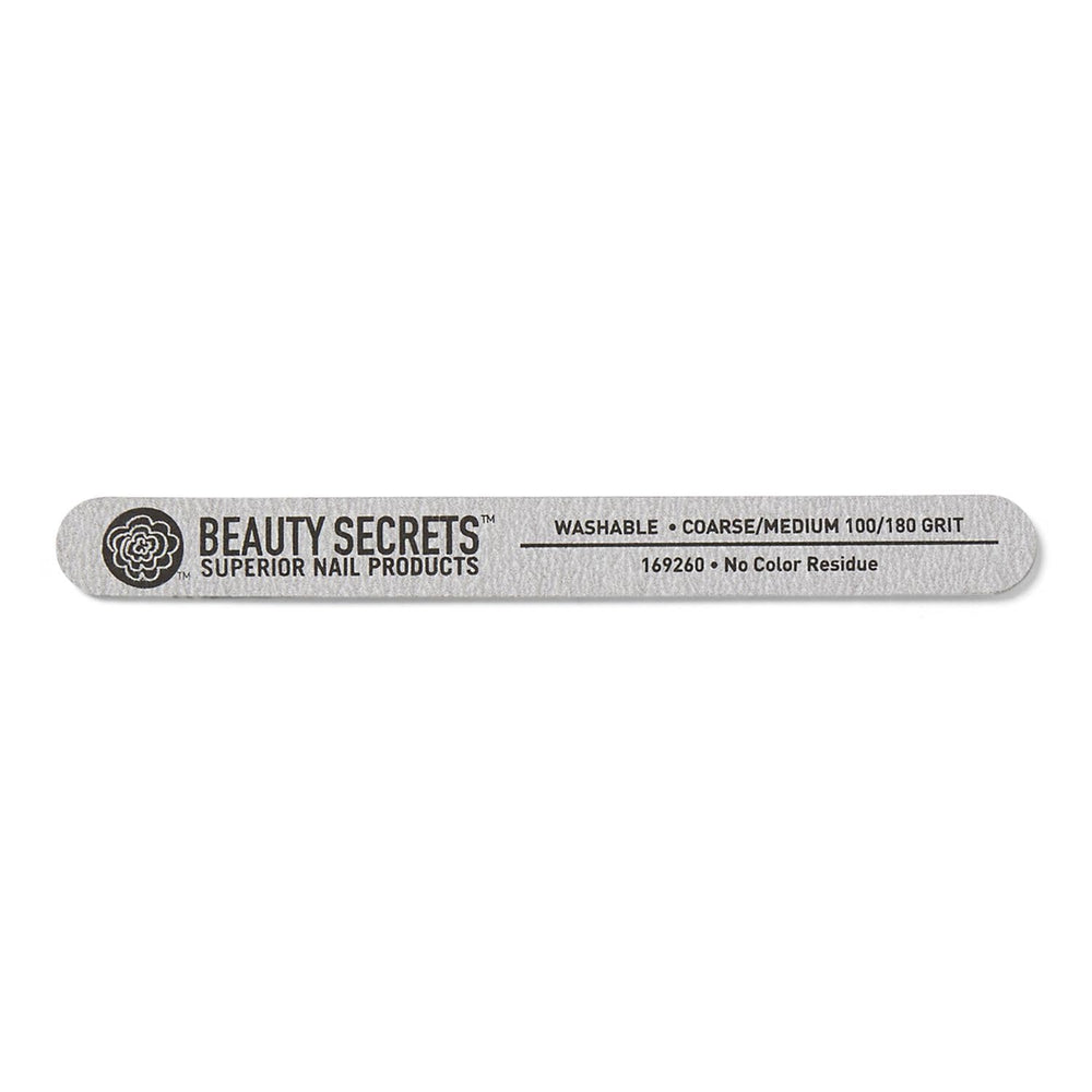 BEAUTY SECRETS Pack compact et portable pour retouches rapides.