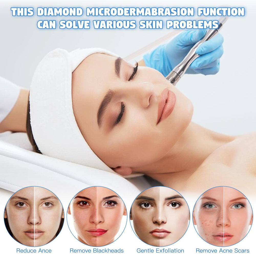 Spray Kit nano atomisation Beauty Star pour hydratation.