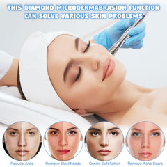 Spray Kit nano atomisation Beauty Star pour hydratation.